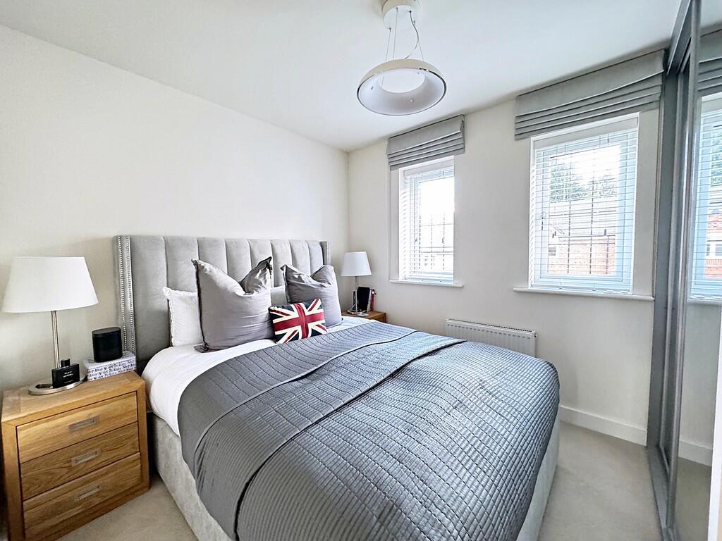 Additional property image - Martin Drive, Kenilworth