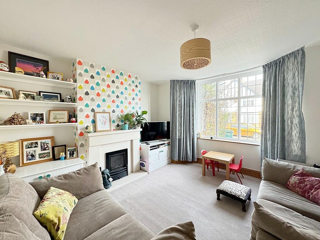 Additional property image - Ranulf Croft, Cheylesmore