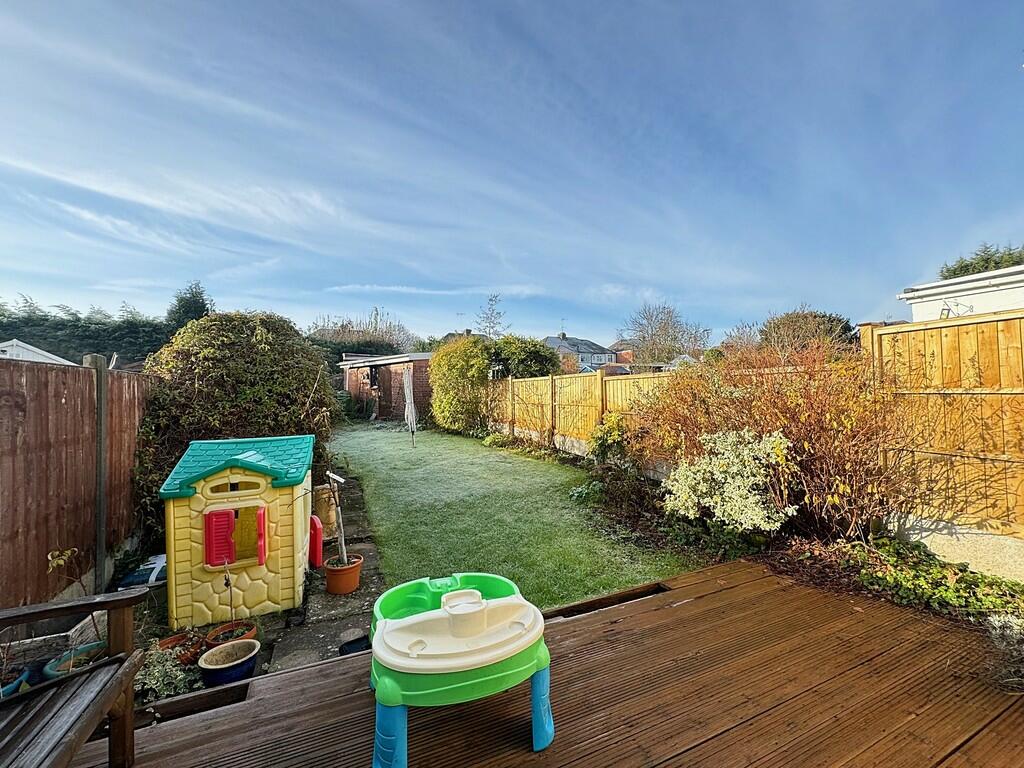 Additional property image - Ranulf Croft, Cheylesmore