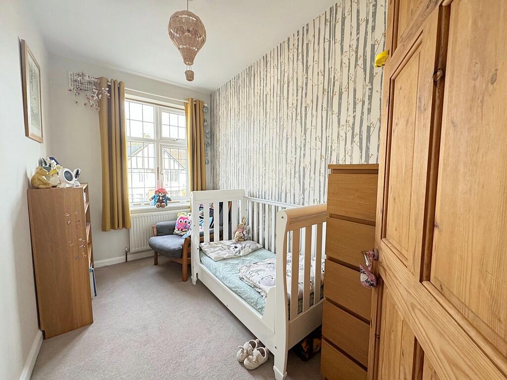 Additional property image - Ranulf Croft, Cheylesmore