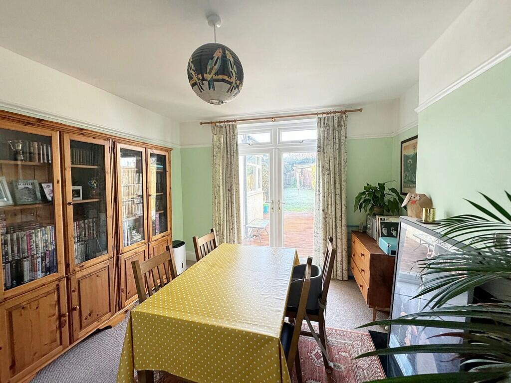 Additional property image - Ranulf Croft, Cheylesmore