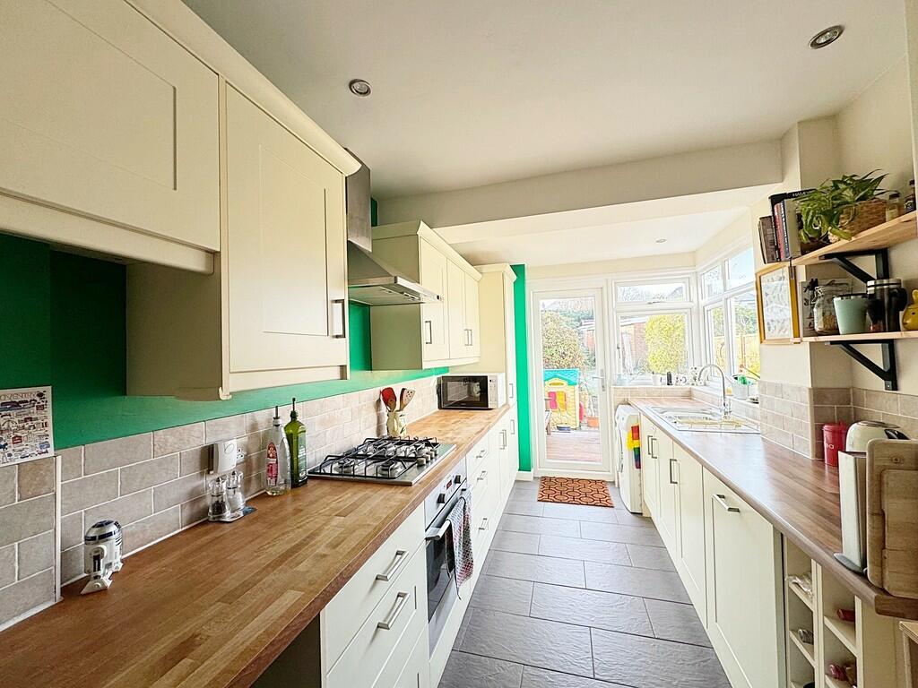 Additional property image - Ranulf Croft, Cheylesmore