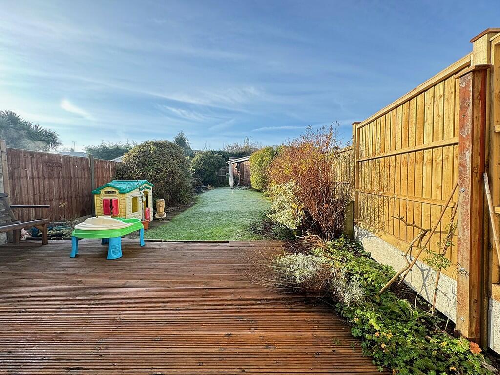 Additional property image - Ranulf Croft, Cheylesmore