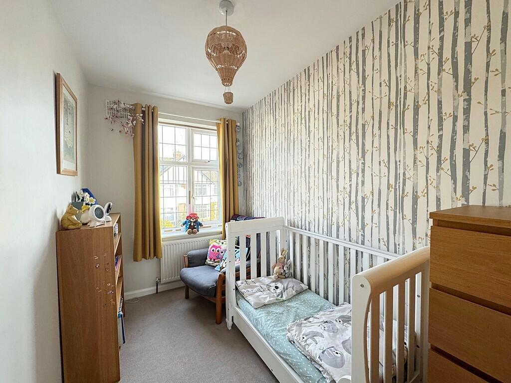 Additional property image - Ranulf Croft, Cheylesmore