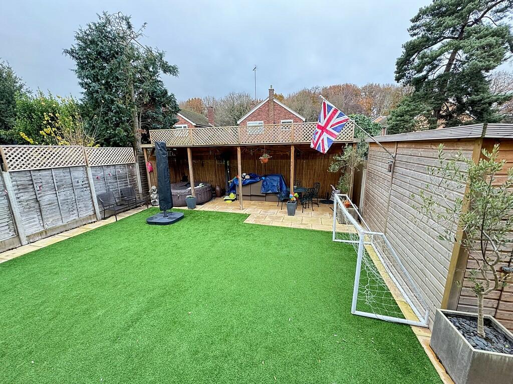 Additional property image - Dalehouse Lane, Kenilworth