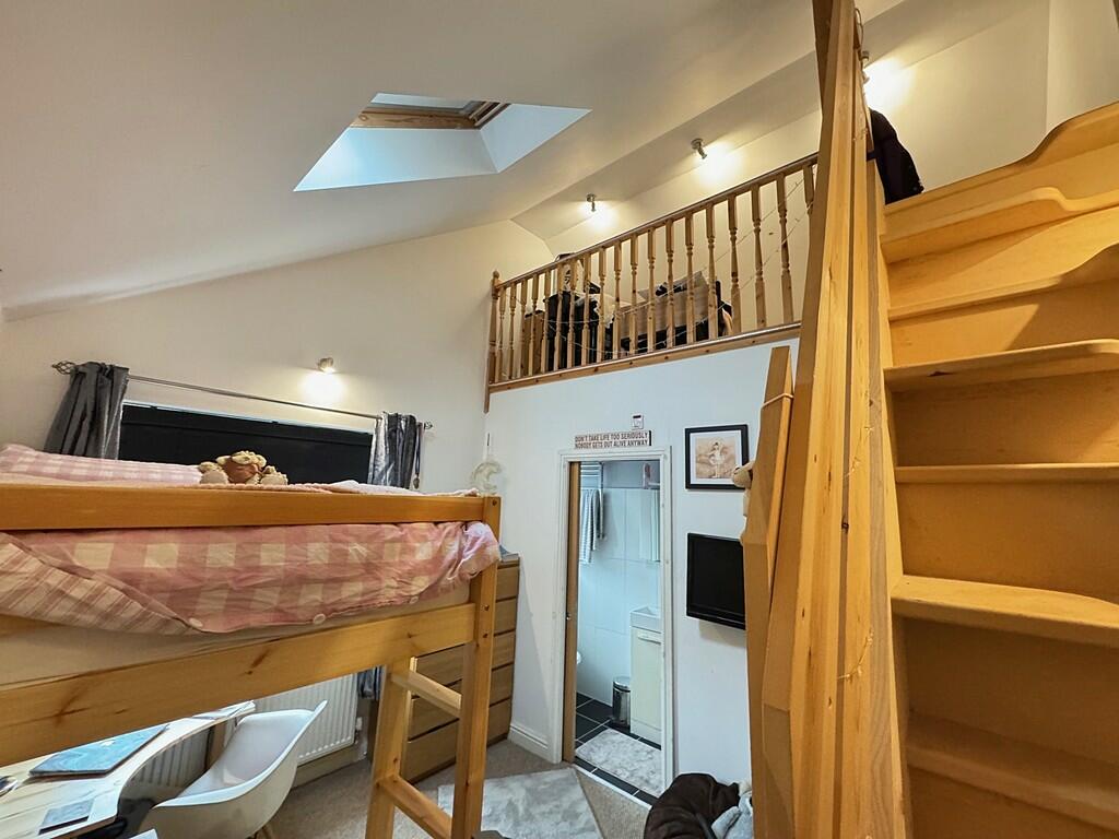 Additional property image - Dalehouse Lane, Kenilworth