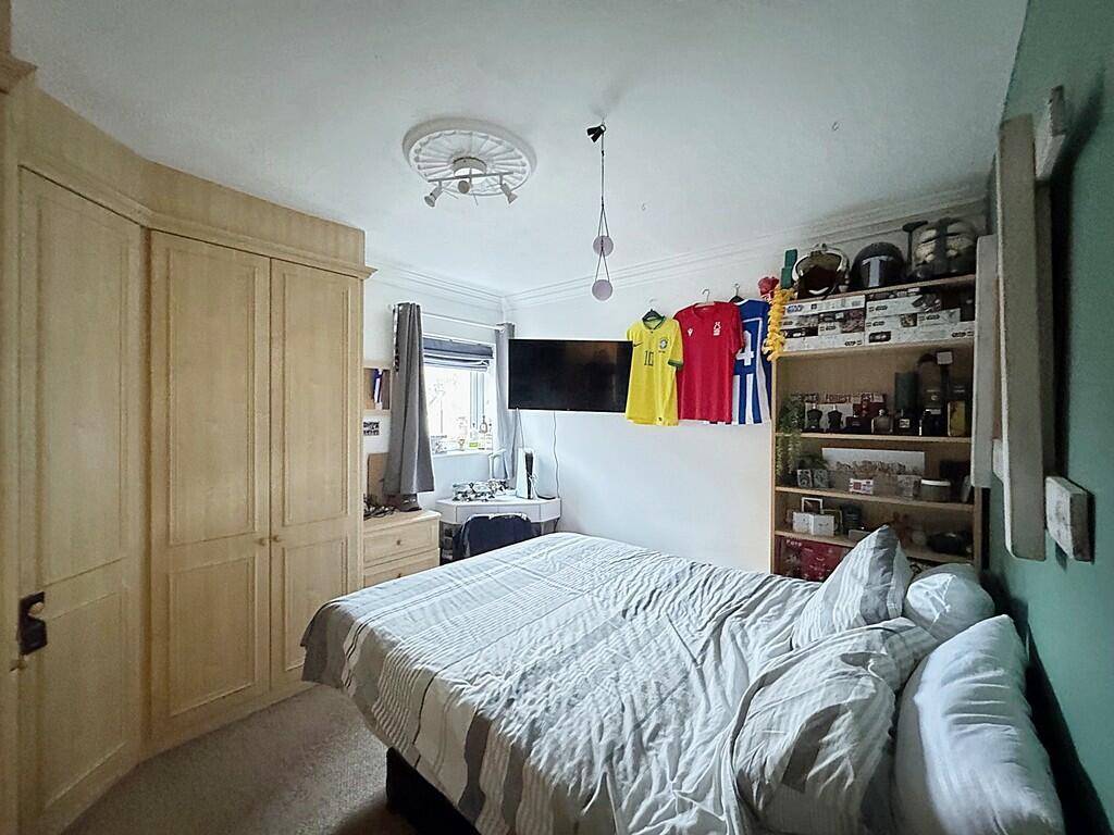 Additional property image - Dalehouse Lane, Kenilworth