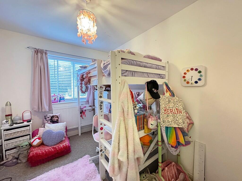 Additional property image - Dalehouse Lane, Kenilworth