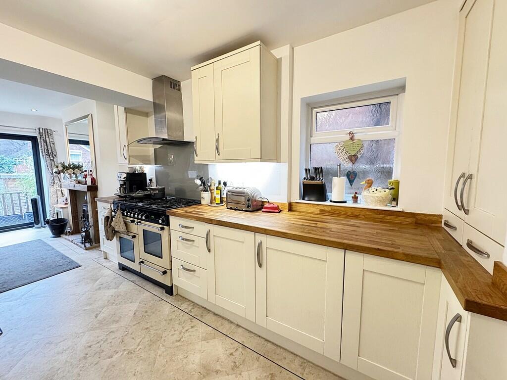 Additional property image - Dalehouse Lane, Kenilworth