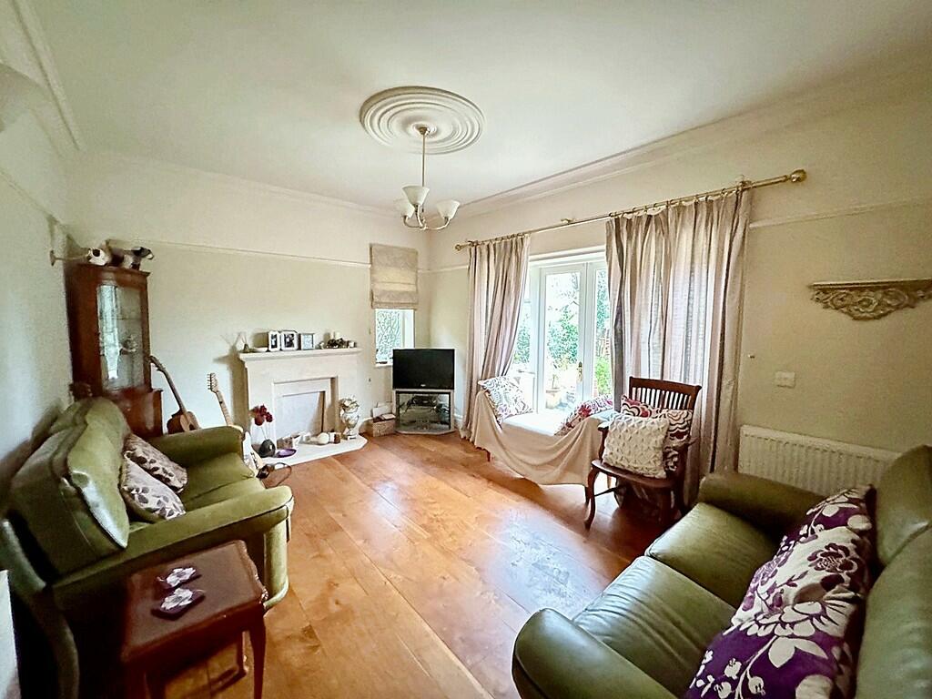 Additional property image - Burton Green