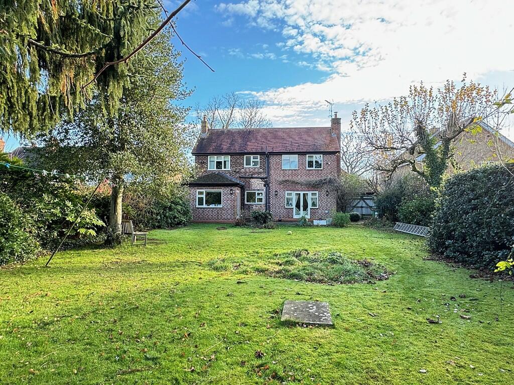 Additional property image - Burton Green