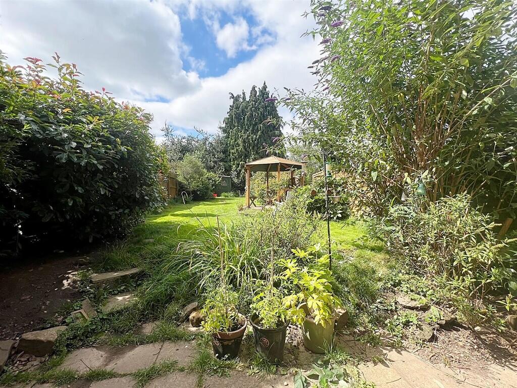 Additional property image - Albion Street, Kenilworth