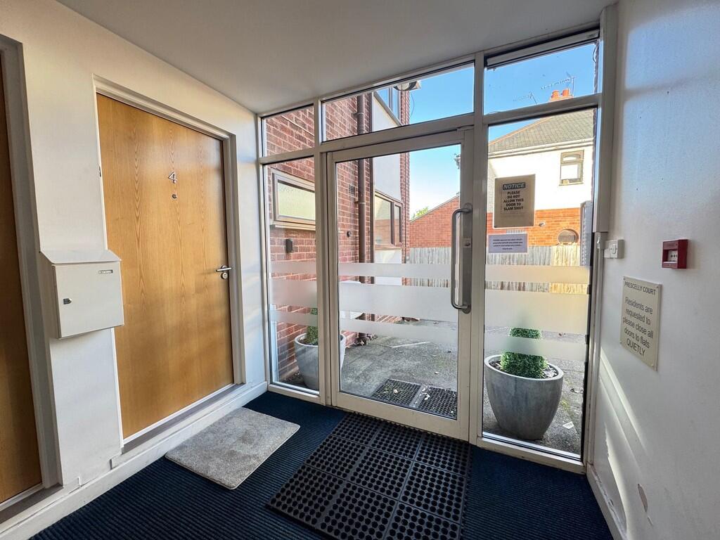 Additional property image - School Lane, Kenilworth