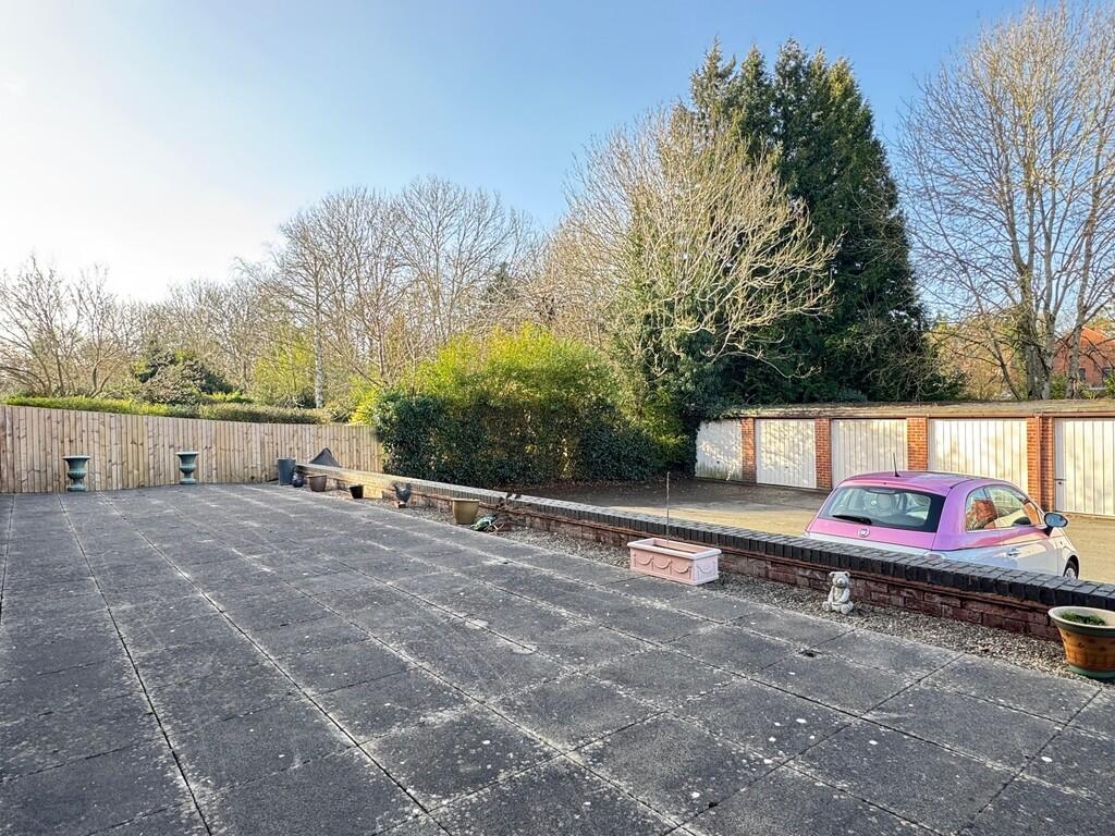 Additional property image - School Lane, Kenilworth