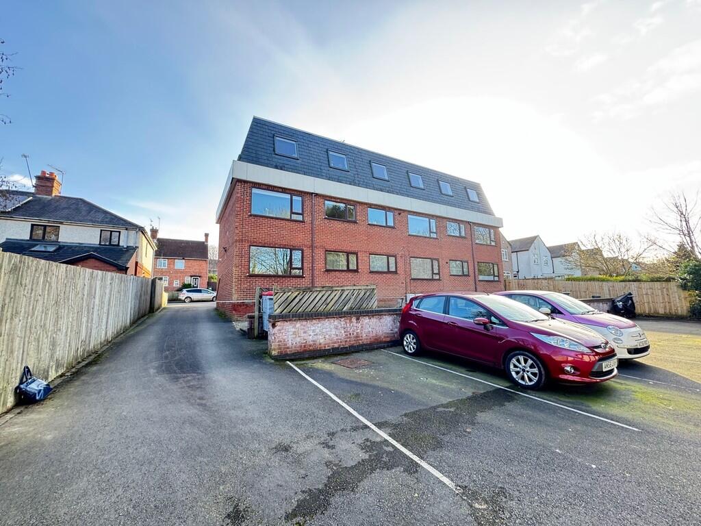 Additional property image - School Lane, Kenilworth