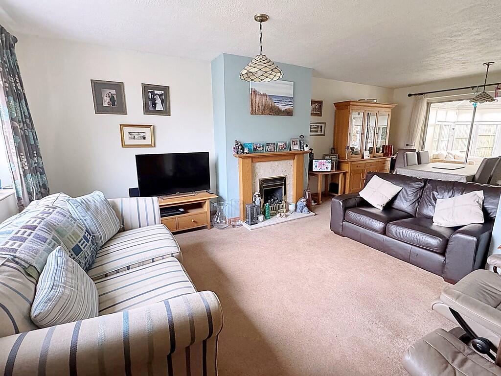 Additional property image - Styvechale Grange, Coventry
