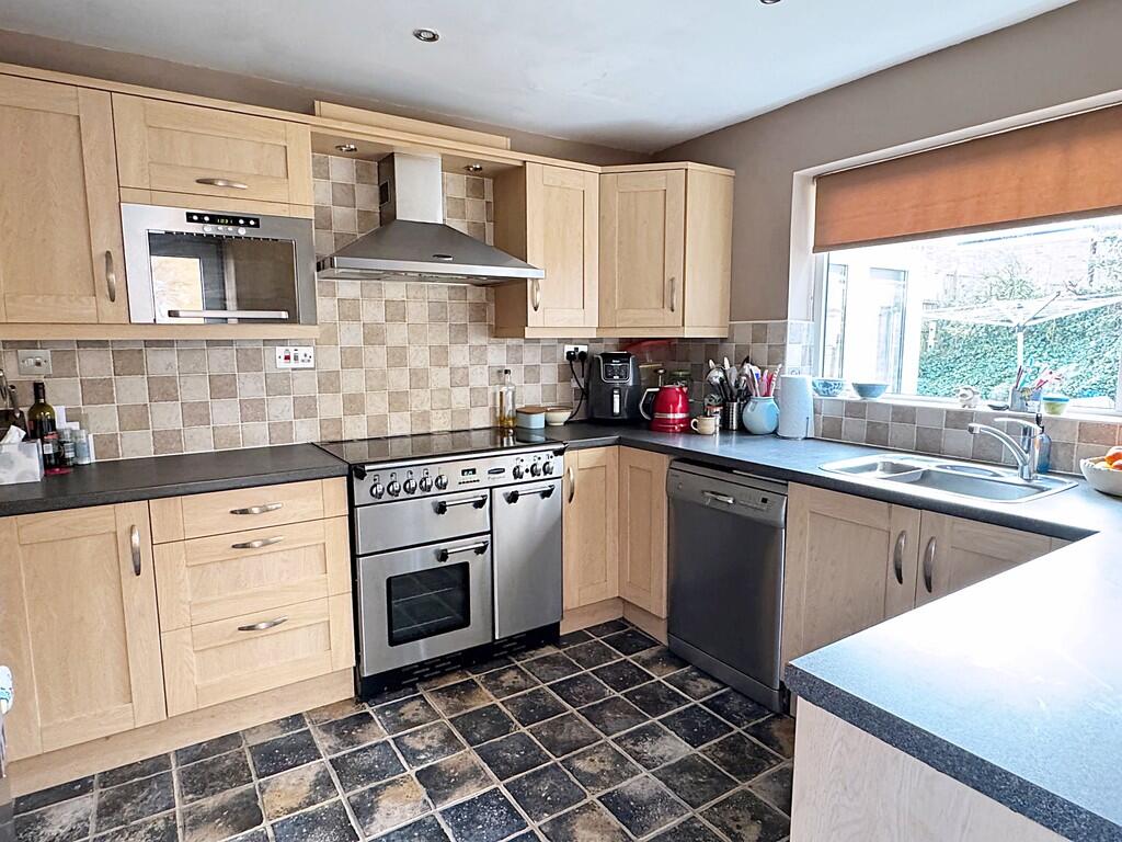 Additional property image - Styvechale Grange, Coventry