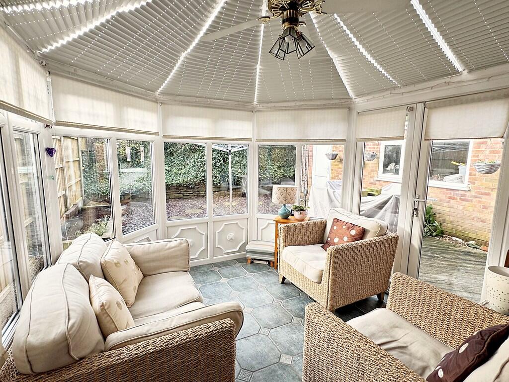 Additional property image - Styvechale Grange, Coventry