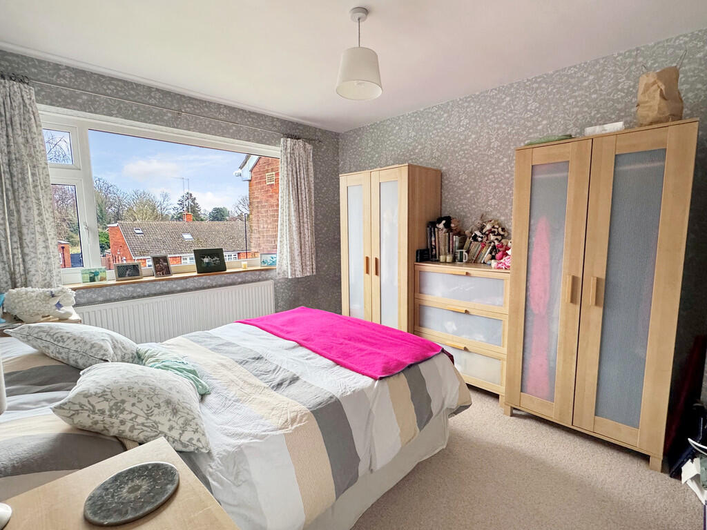 Additional property image - Styvechale Grange, Coventry