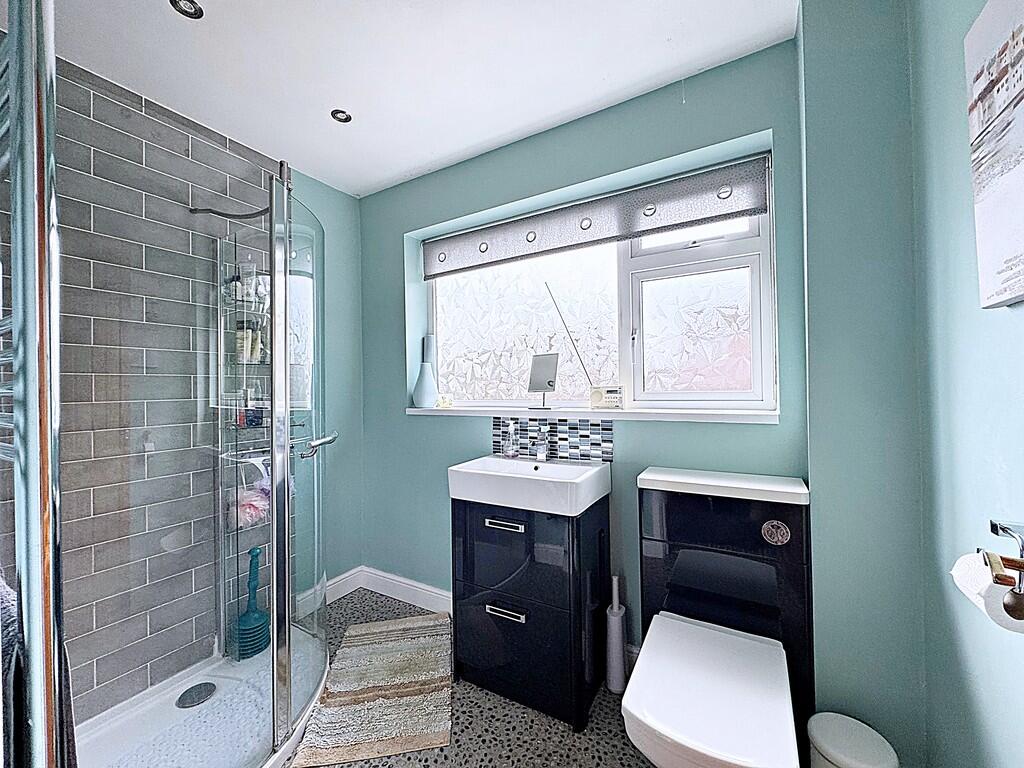 Additional property image - Styvechale Grange, Coventry