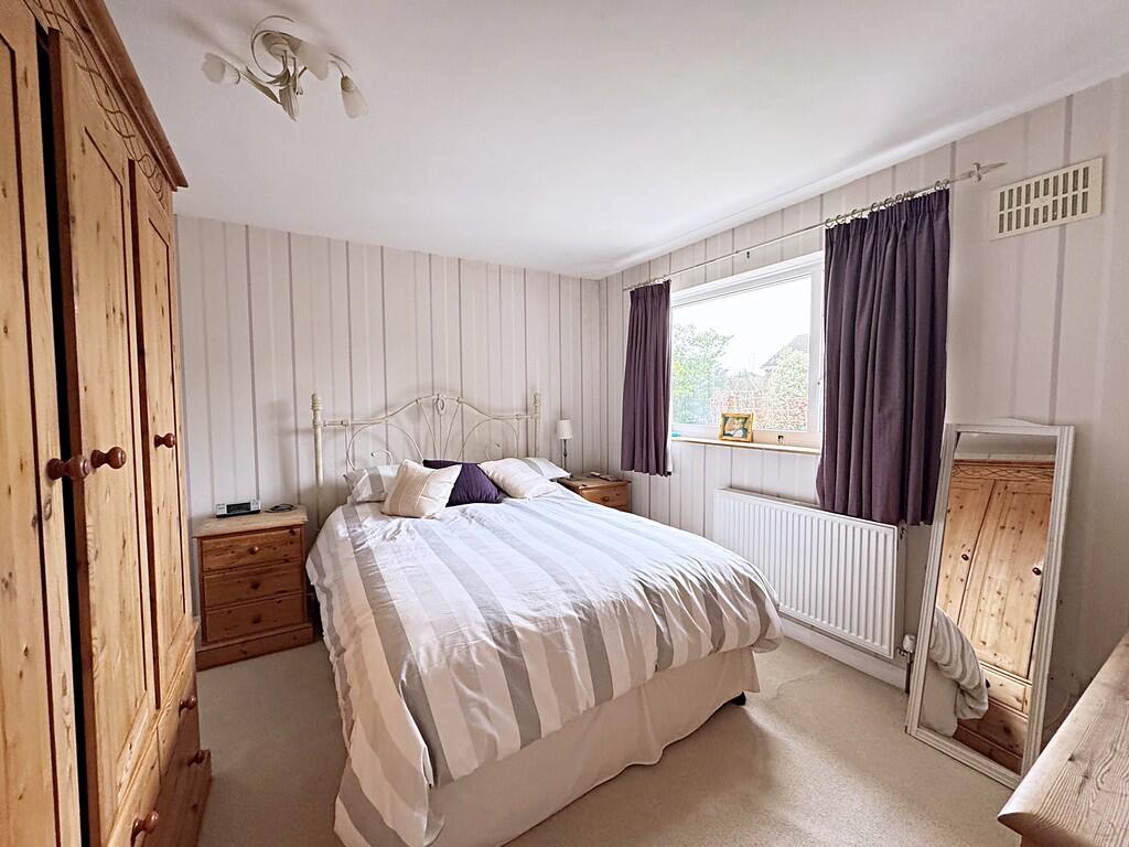 Additional property image - Styvechale Grange, Coventry