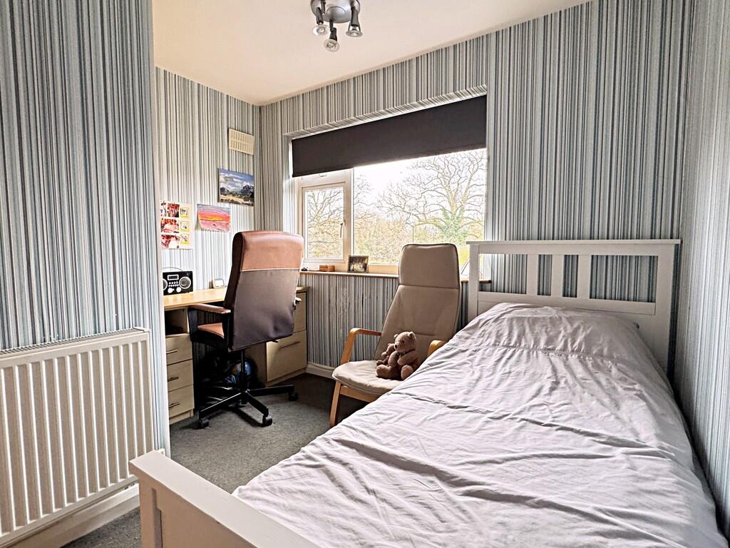 Additional property image - Styvechale Grange, Coventry