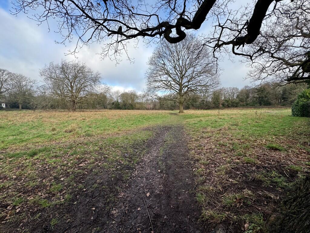 Additional property image - Styvechale Grange, Coventry