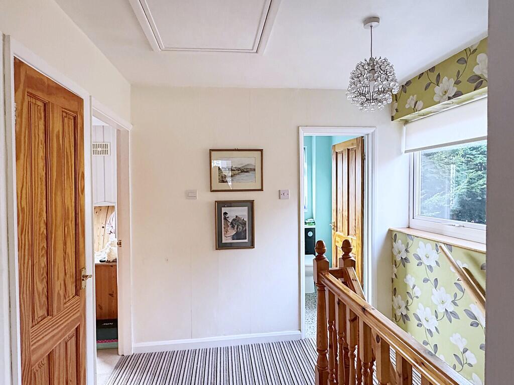Additional property image - Styvechale Grange, Coventry