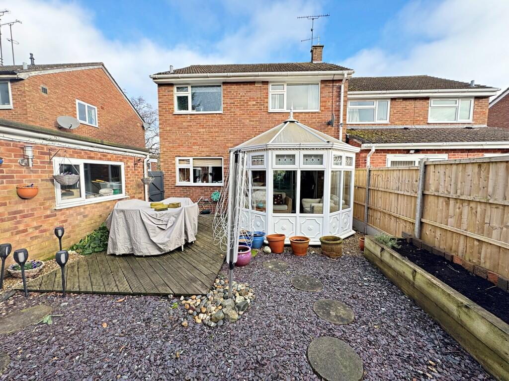 Additional property image - Styvechale Grange, Coventry