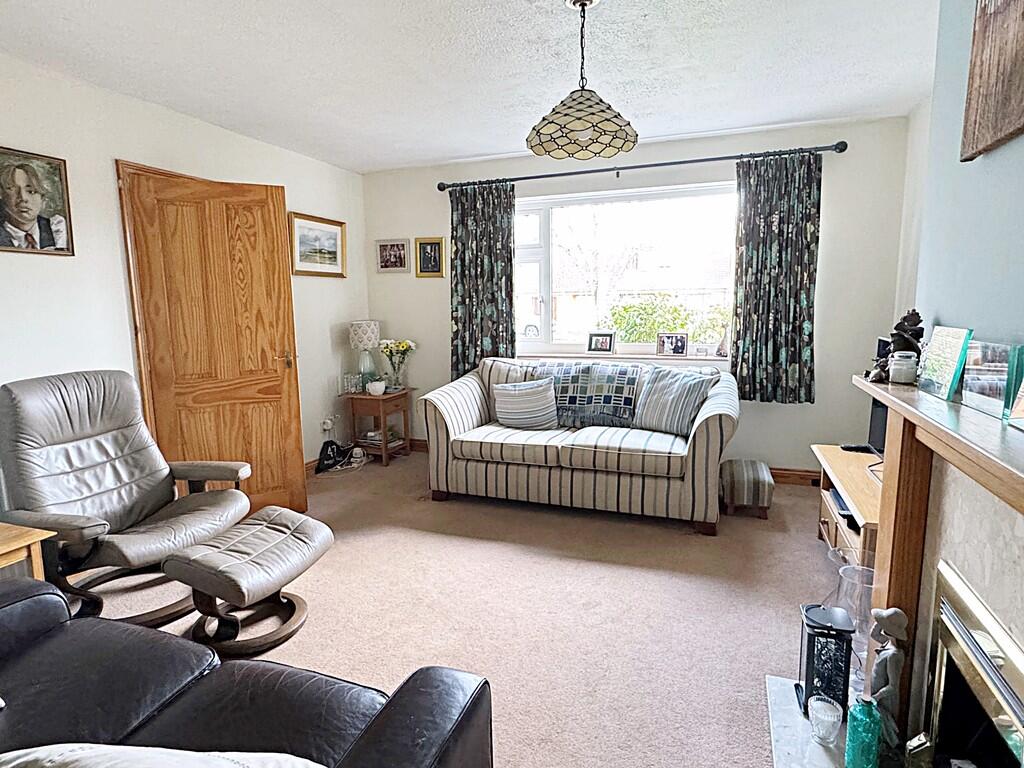 Additional property image - Styvechale Grange, Coventry