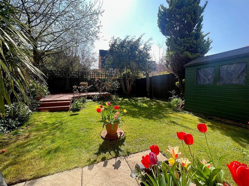 Additional property image - Highfield, Hatton Park, Warwick