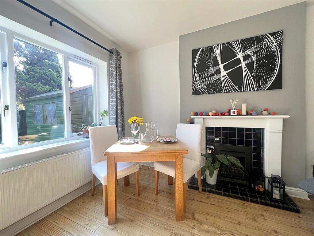 Additional property image - Highfield, Hatton Park, Warwick