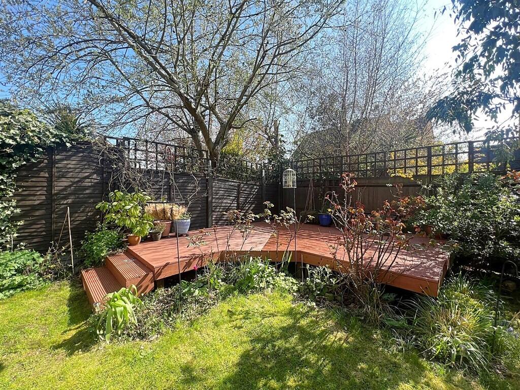 Additional property image - Highfield, Hatton Park, Warwick