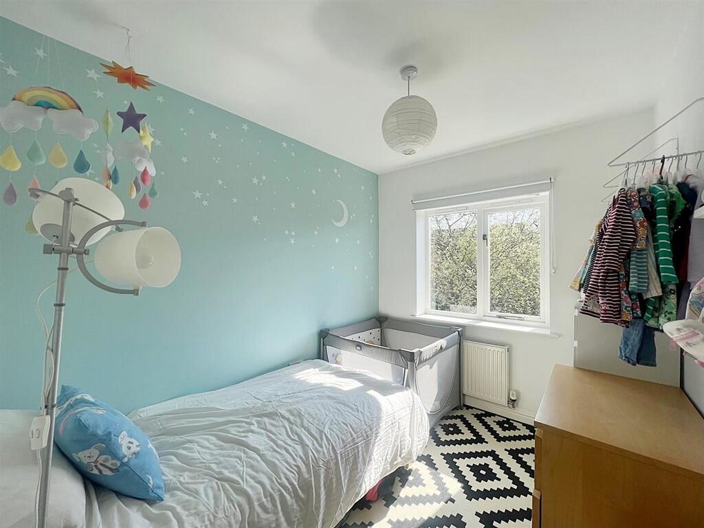 Additional property image - Highfield, Hatton Park, Warwick