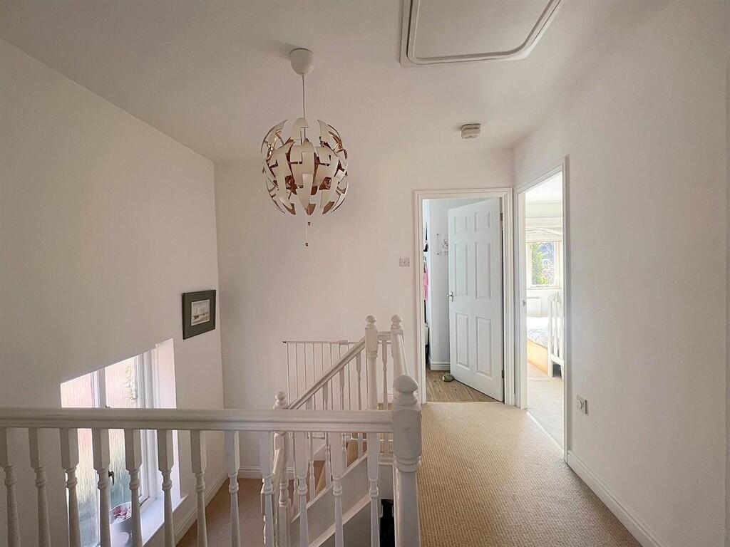 Additional property image - Highfield, Hatton Park, Warwick