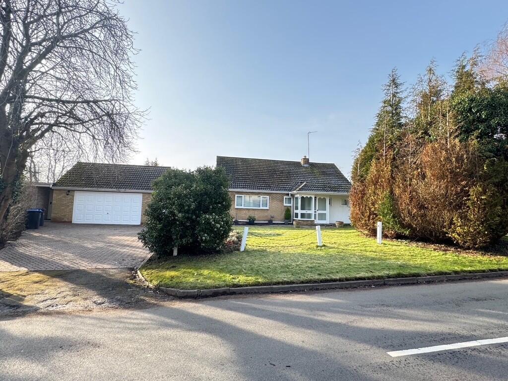 Main image of property: Hill Wootton Road, Leek Wootton, Warwick