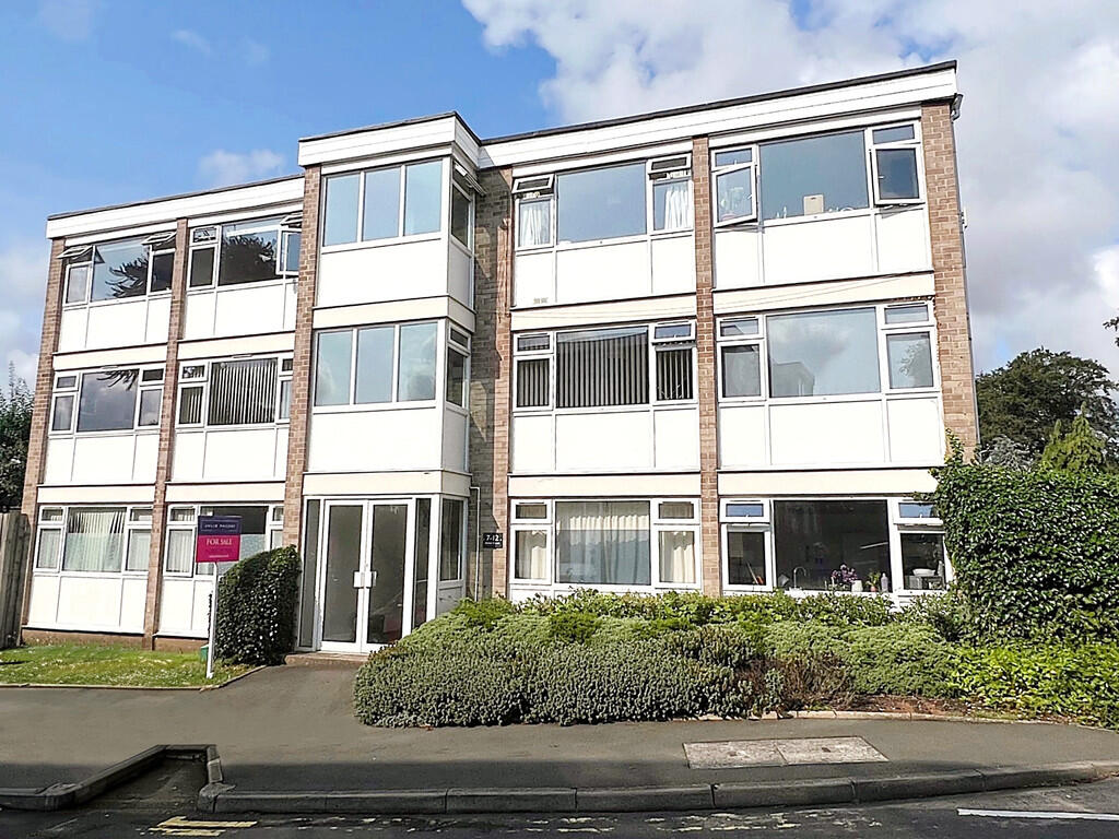 Main image of property: Alpine Court, Kenilworth