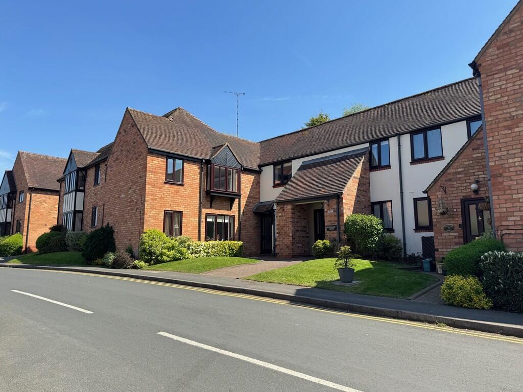 Main image of property: Rosemary Mews, Kenilworth