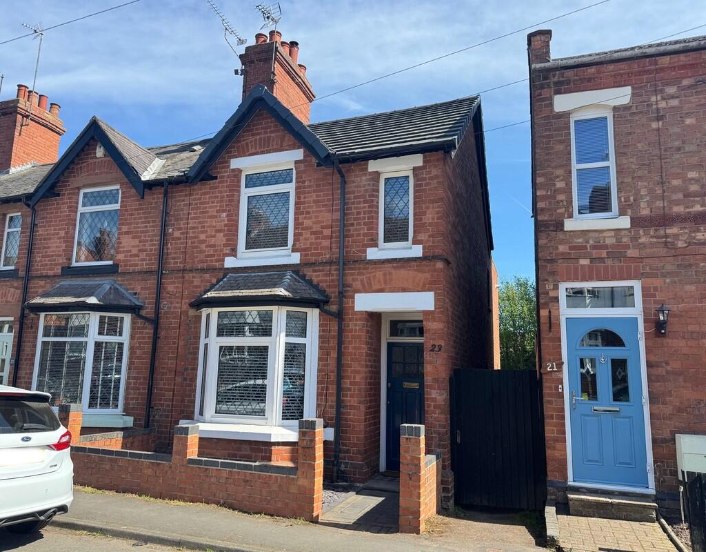 Main image of property: Henry Street, Kenilworth