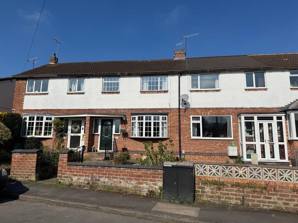 Main image of property: Henry Street, Kenilworth