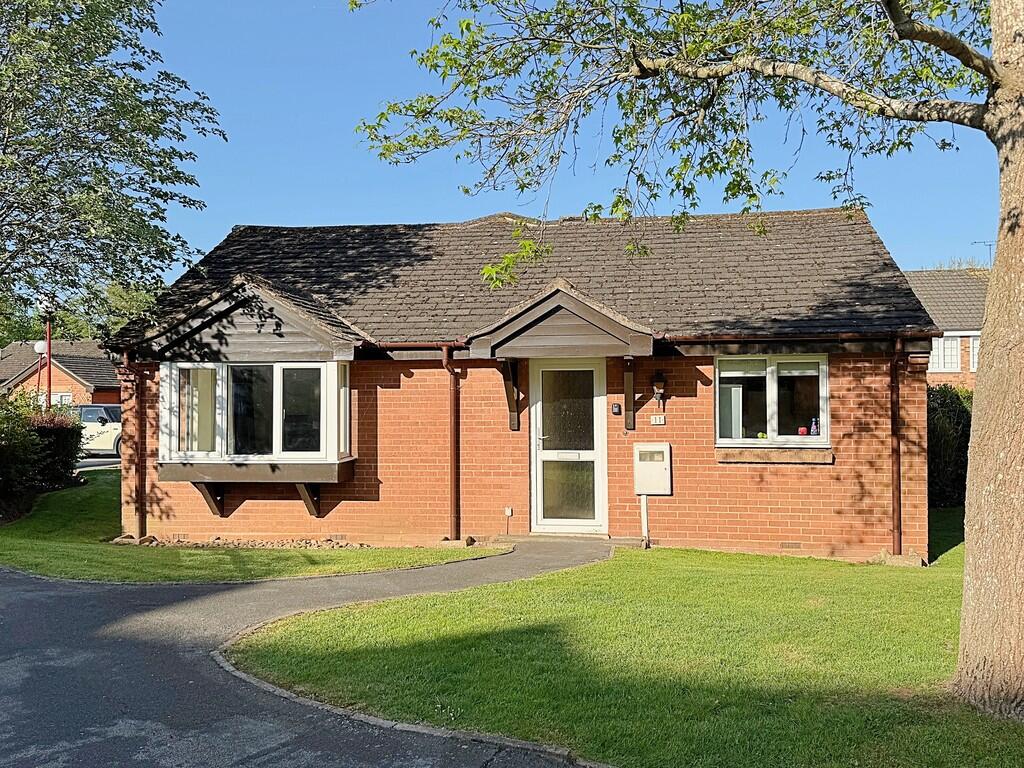 Main image of property: Ashdene Gardens, Kenilworth