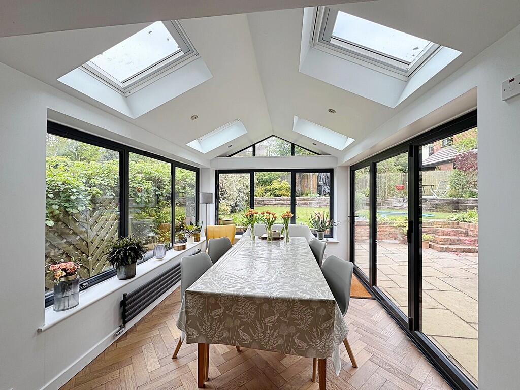 Main image of property: Highland Road, Kenilworth