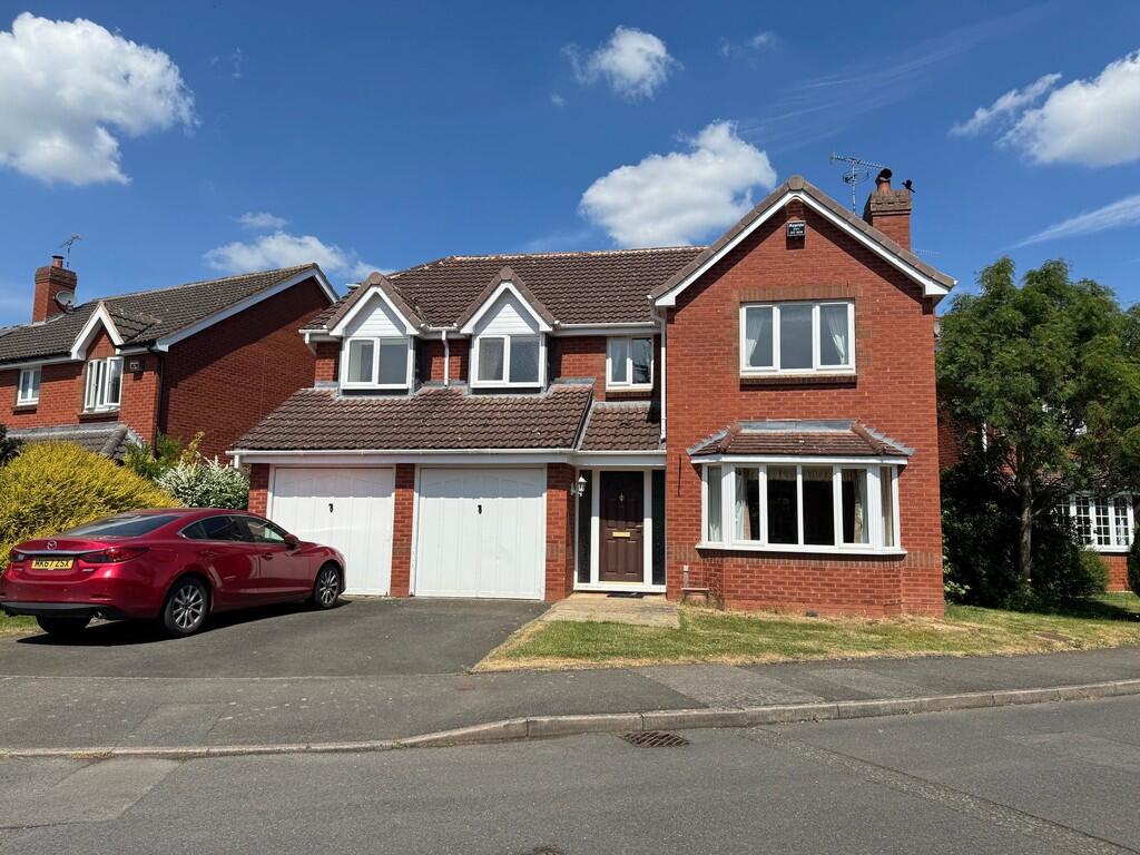 Main image of property: Lawrence Gardens, Kenilworth
