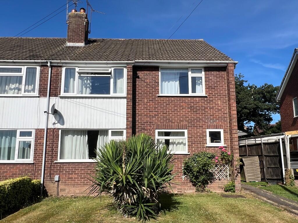 Main image of property: Woodcote Avenue, Kenilworth