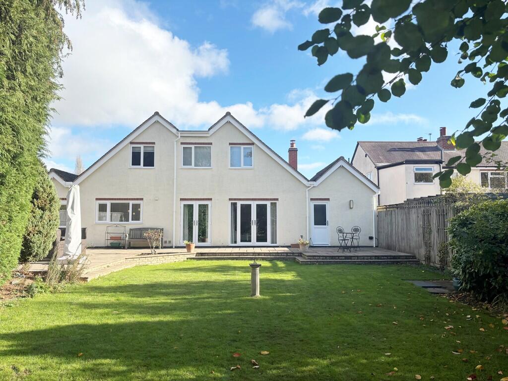 Main image of property: Windy Arbour, Kenilworth