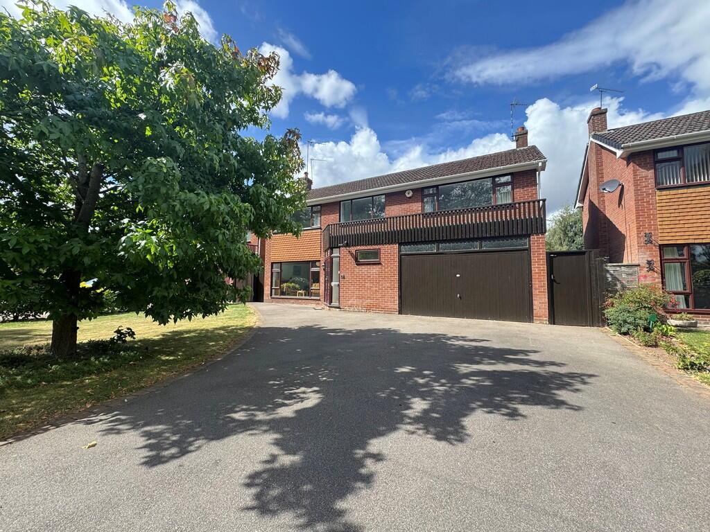 Main image of property: Suncliffe Drive, Kenilworth