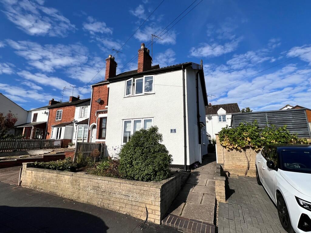 Main image of property: Albion Street, Kenilworth