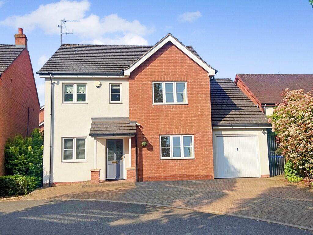Main image of property: Leamington Road, Kenilworth