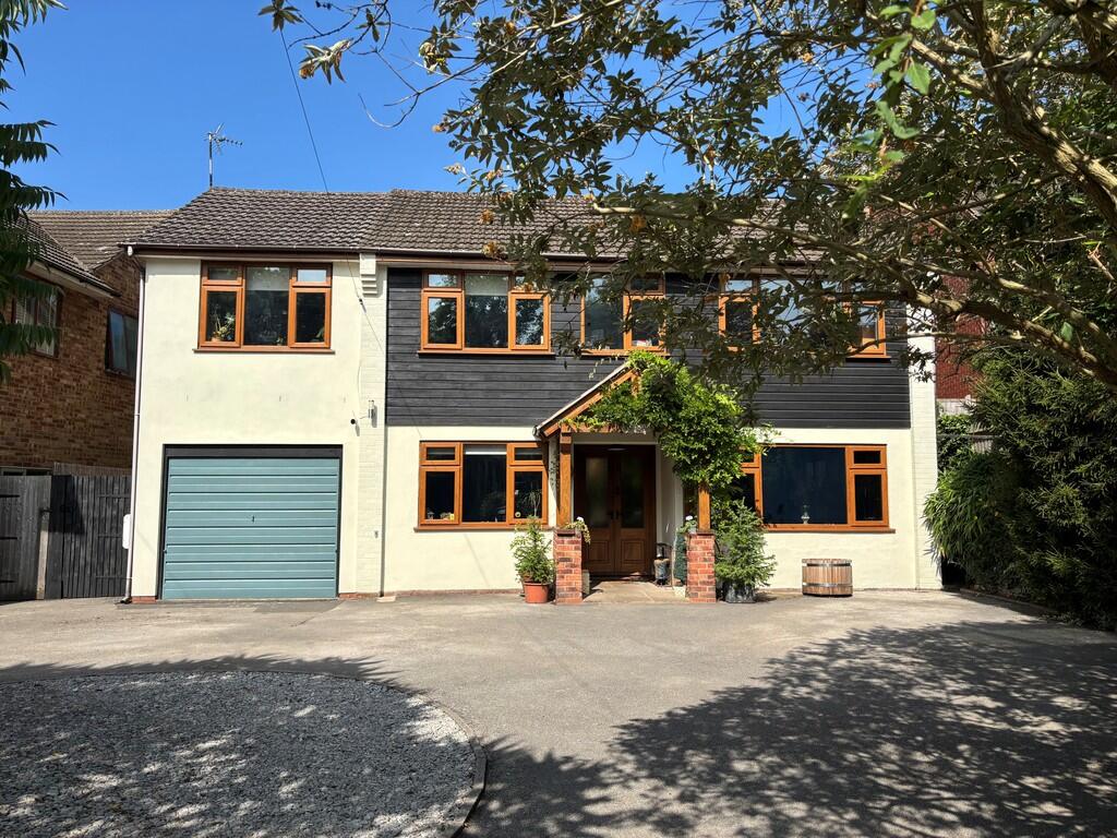 Main image of property: Leek Wootton, Warwick