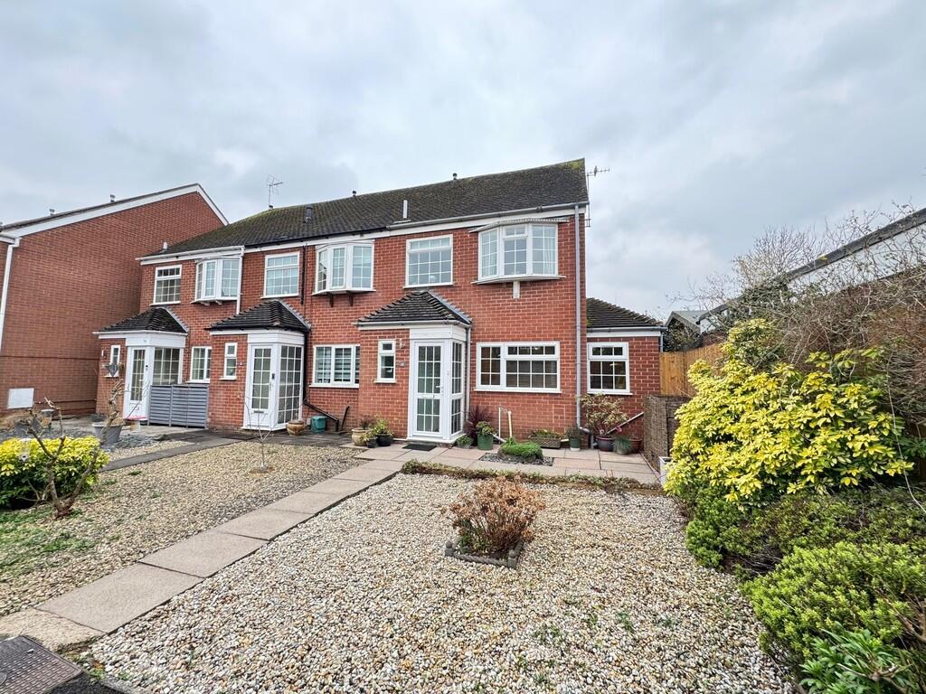 Main image of property: Regency Drive, Kenilworth